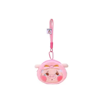 Jinnew Keychains Unisex