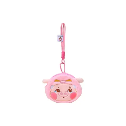 Jinnew Keychains Unisex