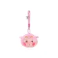 Crying Pig-Pink Coin Purse