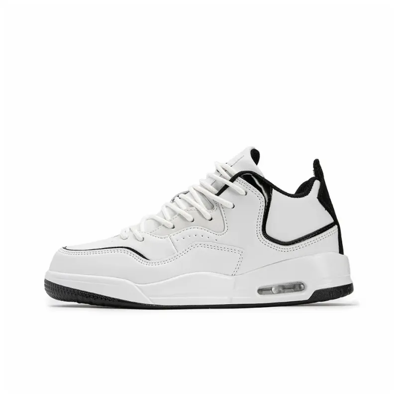ABCIO Wear resistant And Waterproof Low Top Casual Shoes Unisex-11