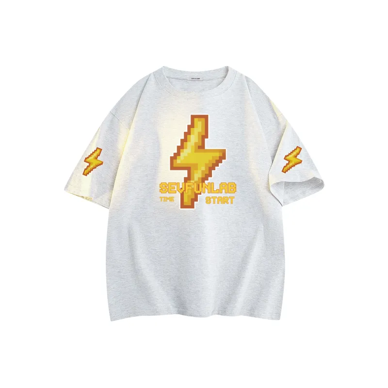 7 SEVFUN T Shirts Unisex-11