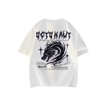 Small Columns Under The Sea T Shirt Unisex