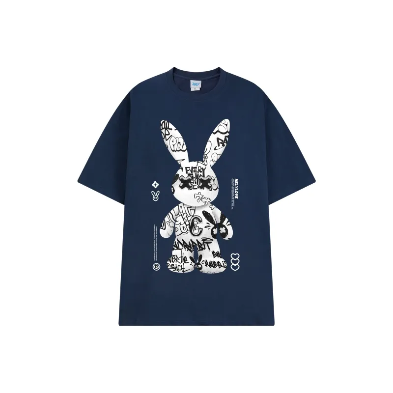 NELY T Shirts Unisex-26