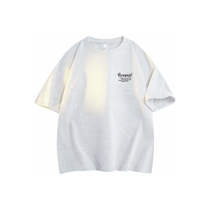 GROGNAK T Shirts Unisex-21