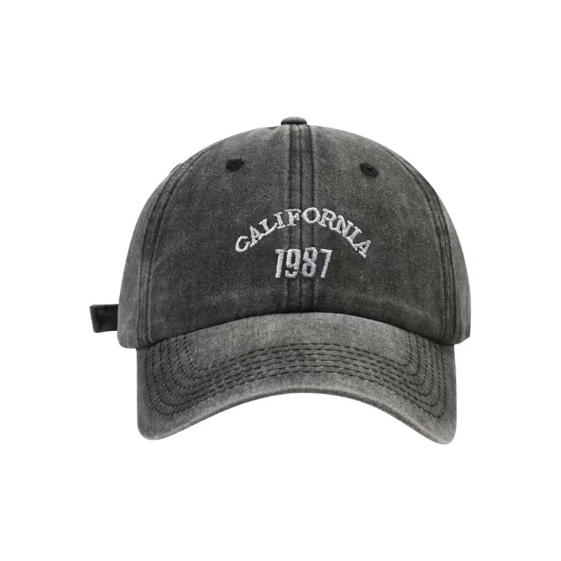 BANDICOOT Polyester Baseball Caps Unisex-6