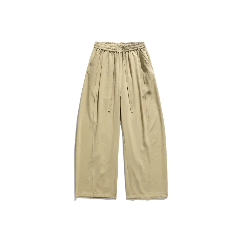 WOKXSS Casual Pants Unisex-13