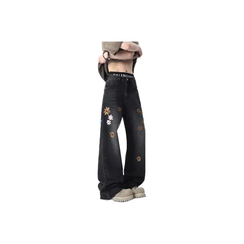 ACHS AWAKE Jeans Unisex