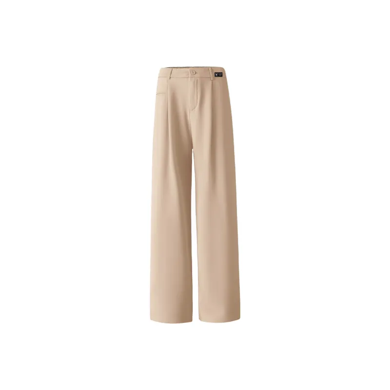 FUERZA Suit Trousers Unisex-9