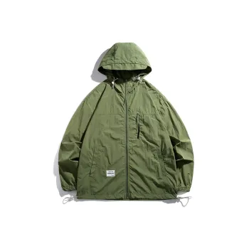 DOUBLEFISH Sun Protection Clothing Unisex