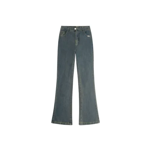LIGHTNING MONSTER Casual Pants Unisex