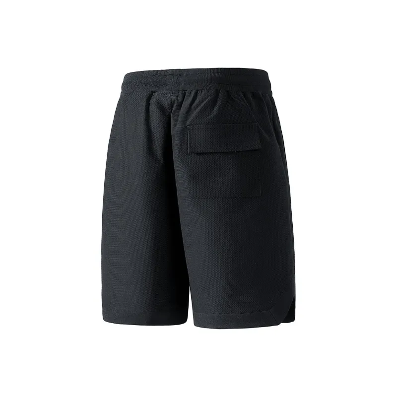 BRYAN JIMENEZ Casual Shorts Unisex-1