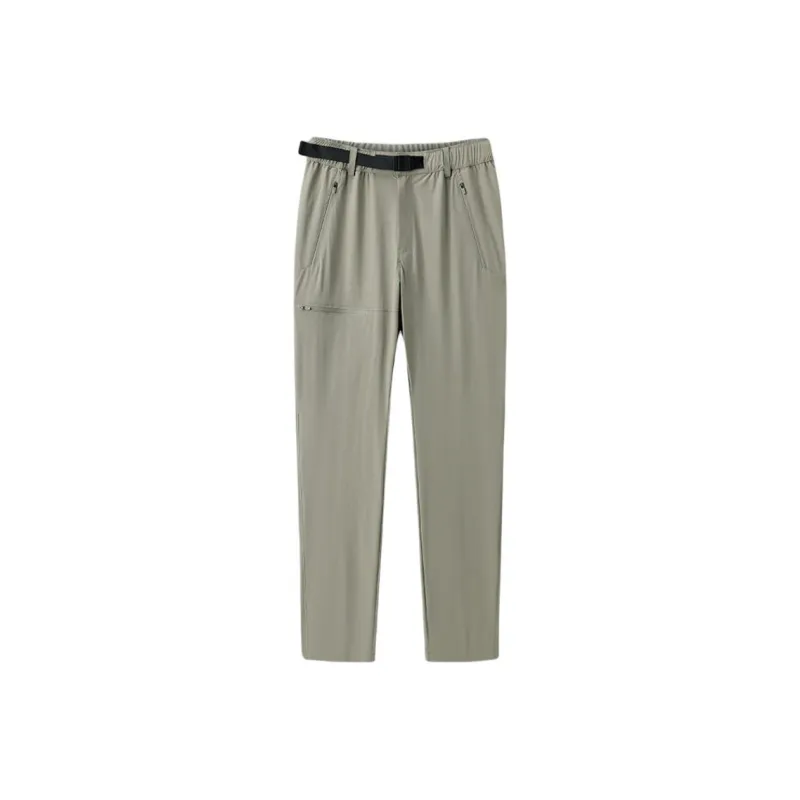 KORAMAN Casual Pants Men-4