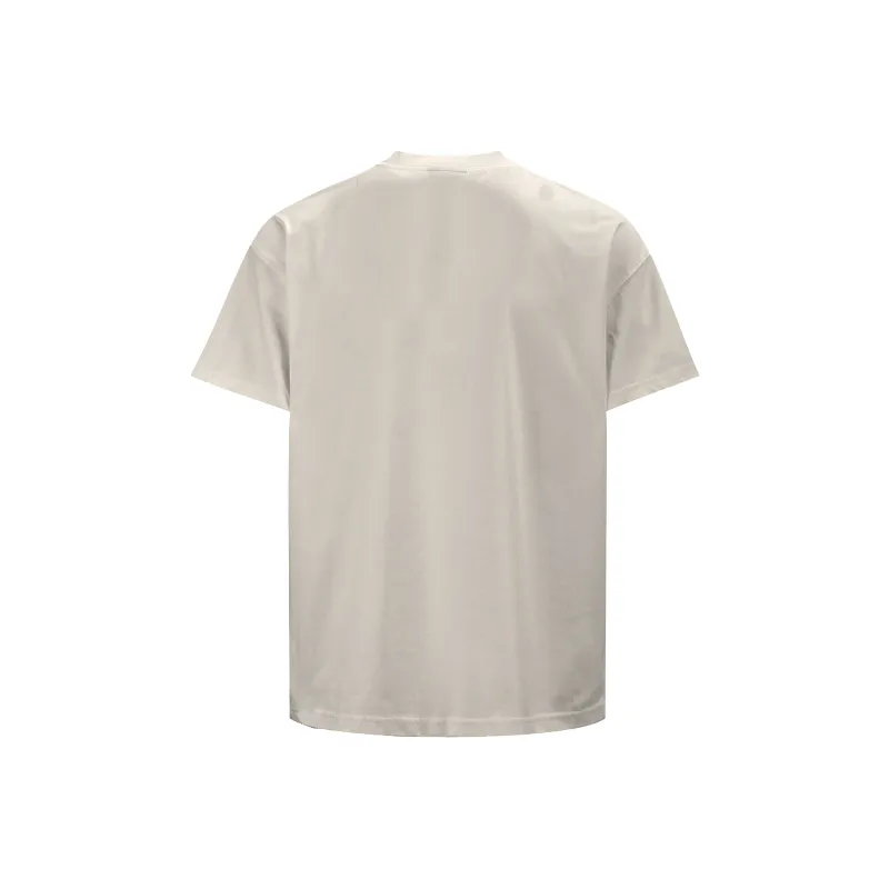 FORCEPULR T Shirts Unisex-20