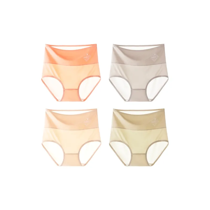 Ordifen Underpants Women's 4 Pack-5