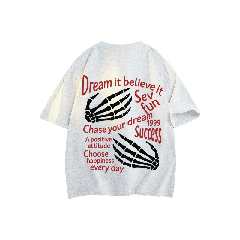7 SEVFUN T Shirts Unisex-11