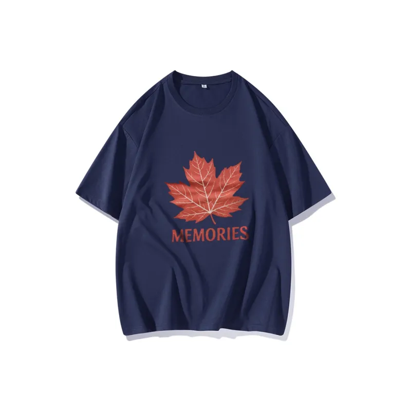 FAIRWHALE T Shirts Women's-9