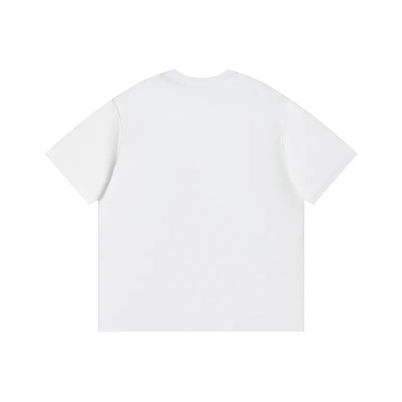Pancoat T Shirts Unisex-3