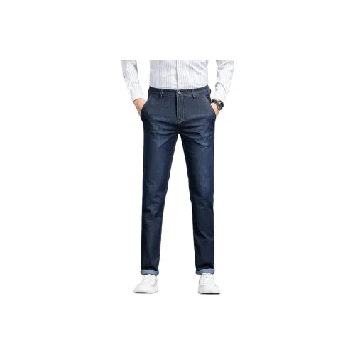 Converse Jeans Mens Dark Indigo