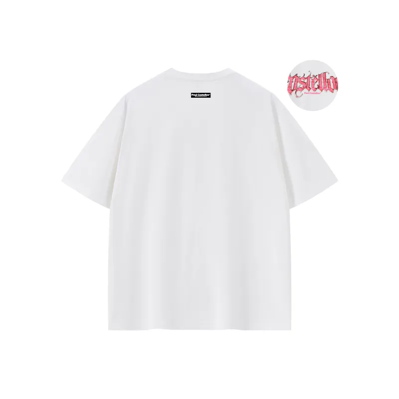 PAUL COSTELLOE T Shirts Unisex-18