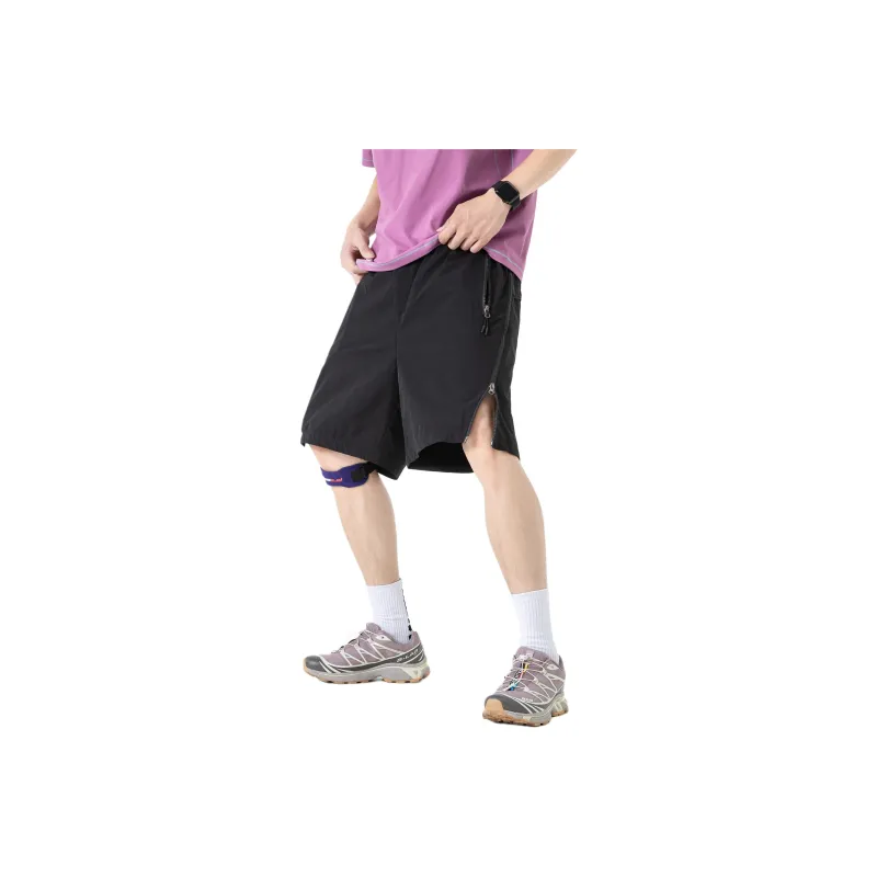 Magmode Casual Shorts Unisex-0