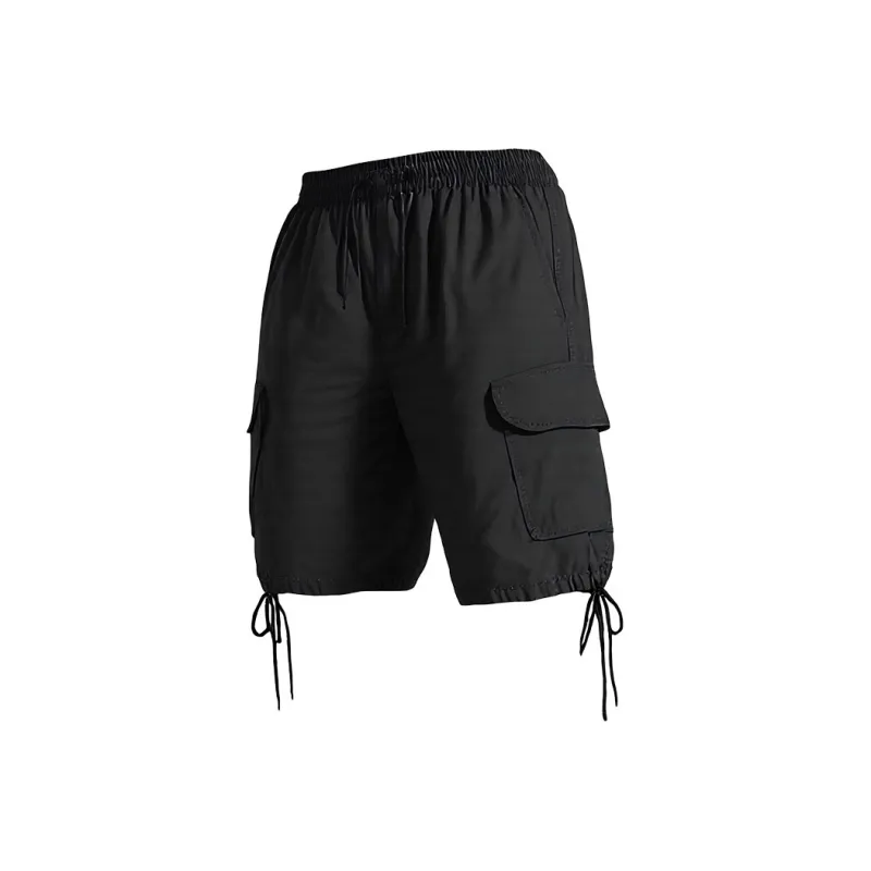 KAIPAINEN Casual Shorts Unisex-0