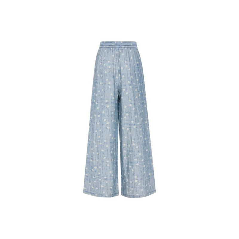 ZXZA Casual Pants Women's-1