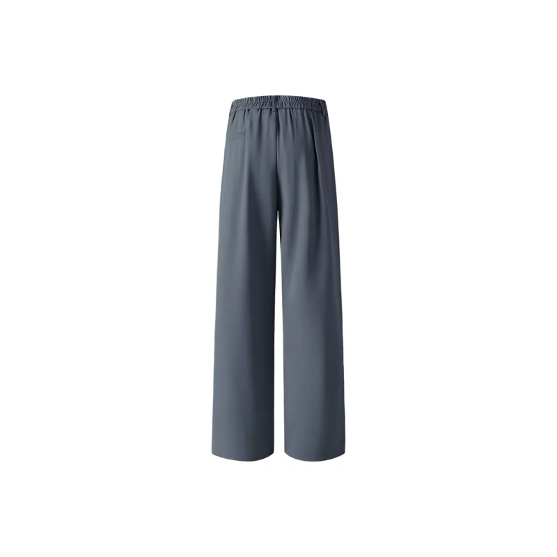 FUERZA Suit Trousers Unisex-7