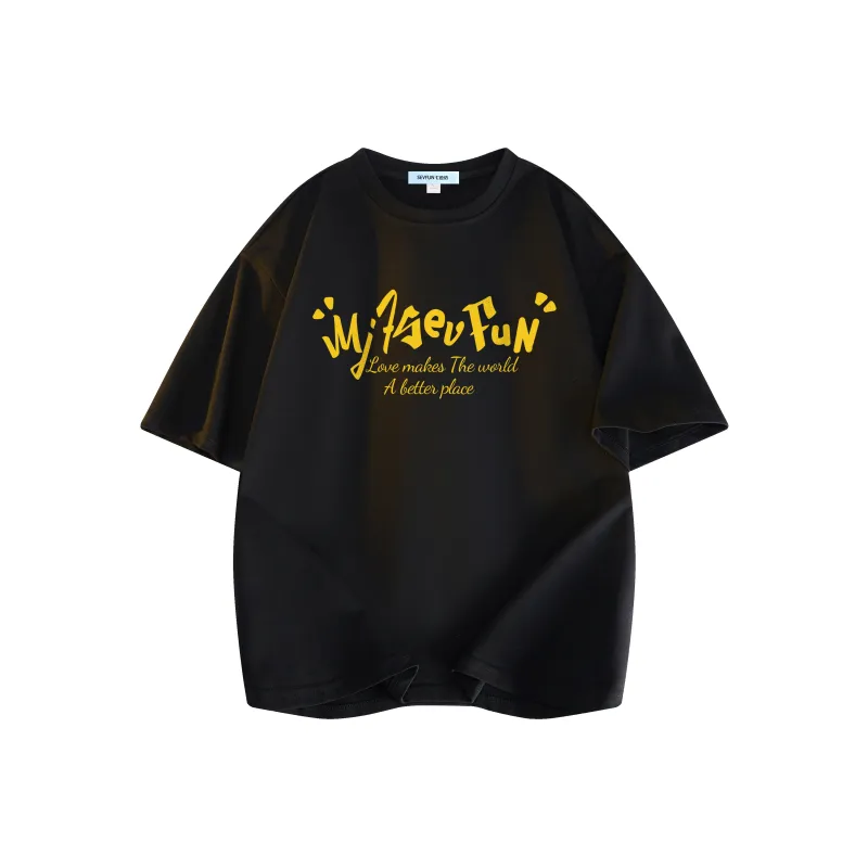 7 SEVFUN T Shirts Unisex-21