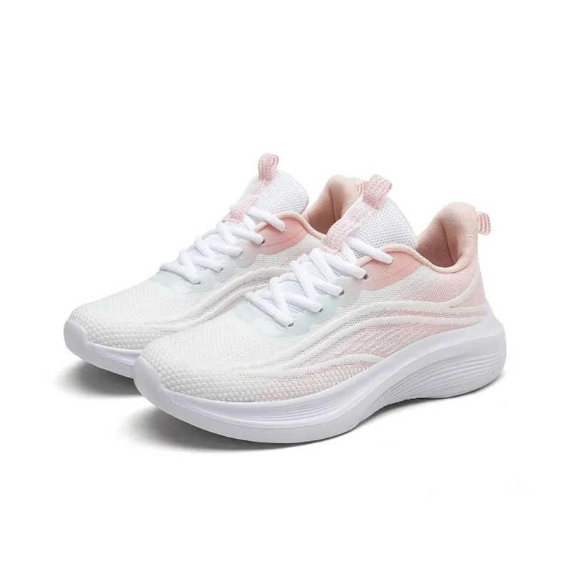 Ncmt Cushioning, Slip Resistant, Abrasion Resistant Support Low Top Running Shoes Unisex-7