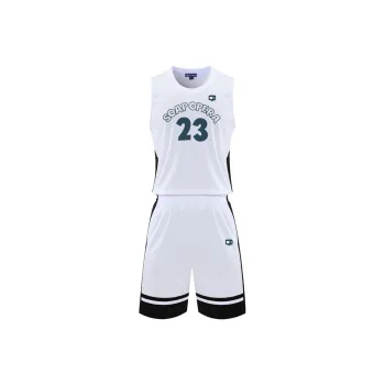 SOAP OPERA Basketball Suit Unisex