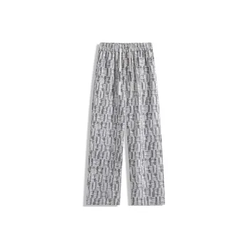 ROBINHOOD Casual Pants Unisex