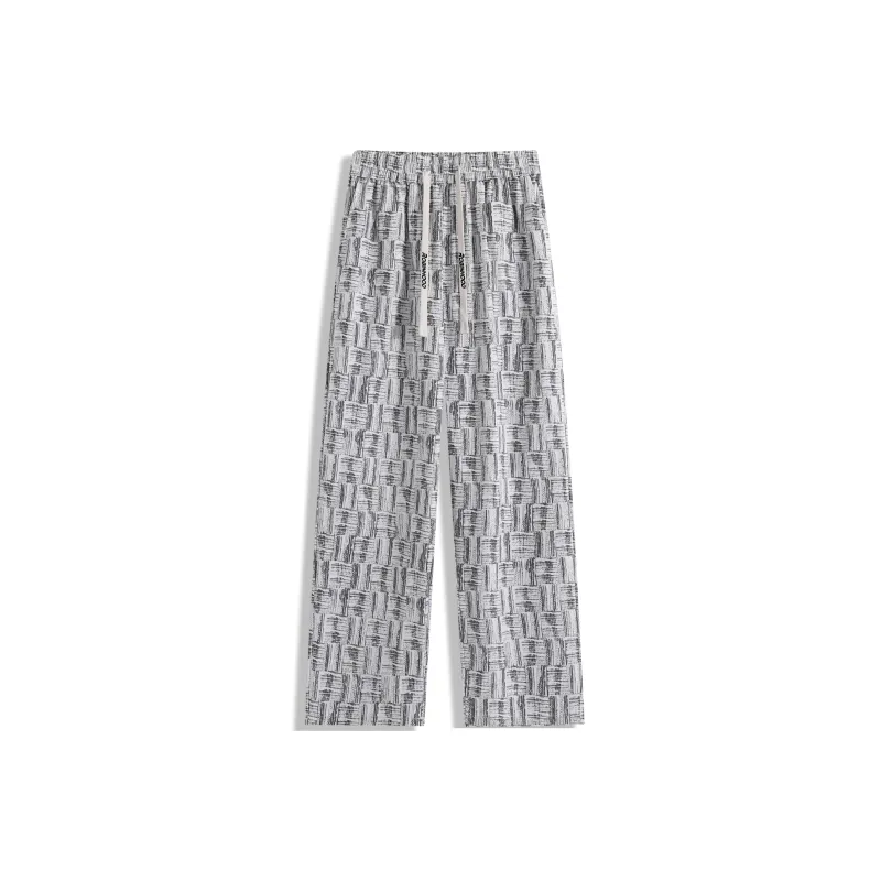 ROBINHOOD Casual Pants Unisex-0