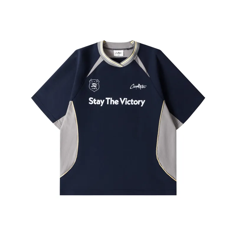 CoosRetro T Shirts Men-2