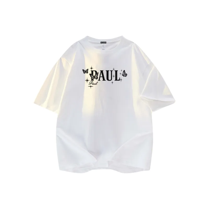 PAUL COSTELLOE T Shirts Unisex-3