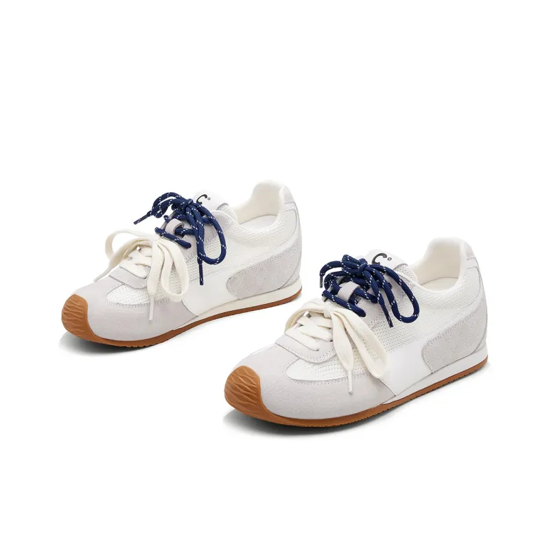 C°BANNER Breathable And Lightweight Low Top Casual Shoes Women's-2