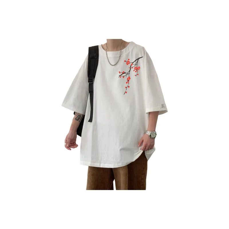 JUNGLE PANDA T Shirts Unisex-0
