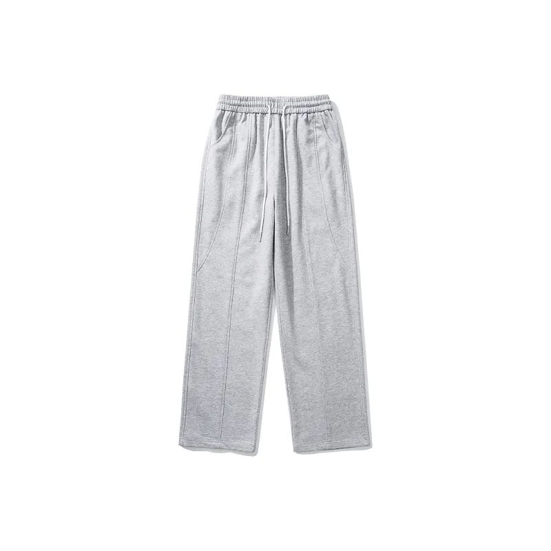 BRYAN JIMENEZ Casual Pants Unisex-6