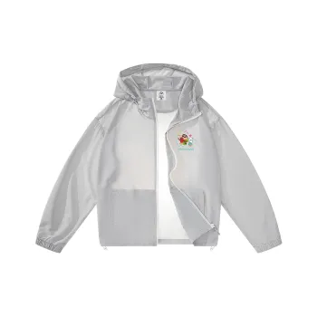Crayon Shinchan Jackets & Coats Unisex