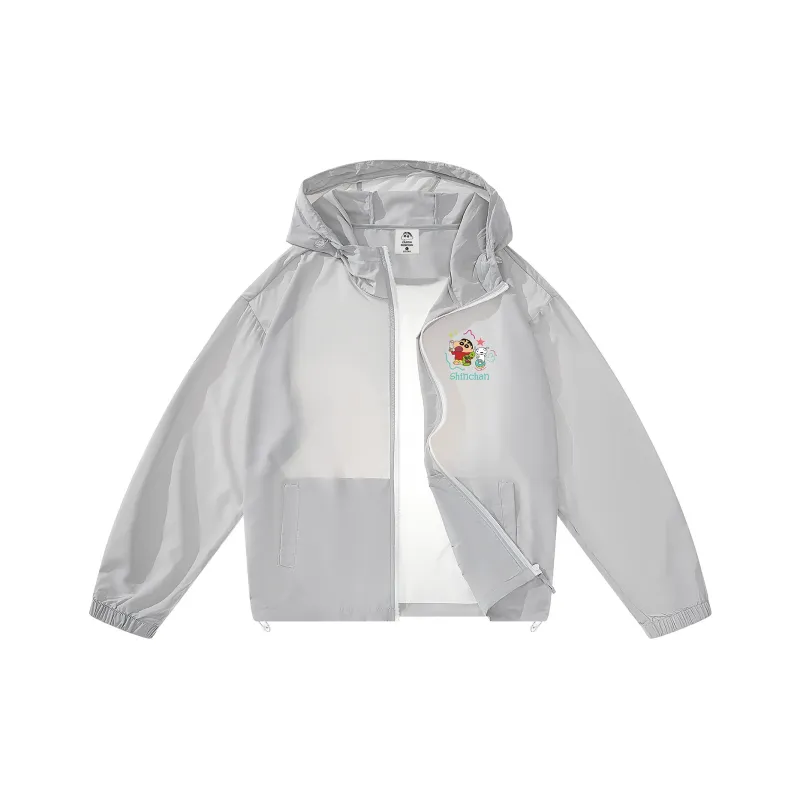 Crayon Shinchan Jackets & Coats Unisex-0