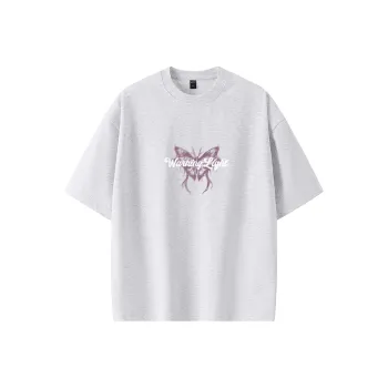 WARNING LIGHT T-Shirts Unisex
