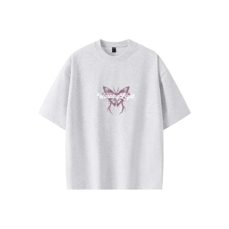 WARNING LIGHT T-Shirts Unisex-37