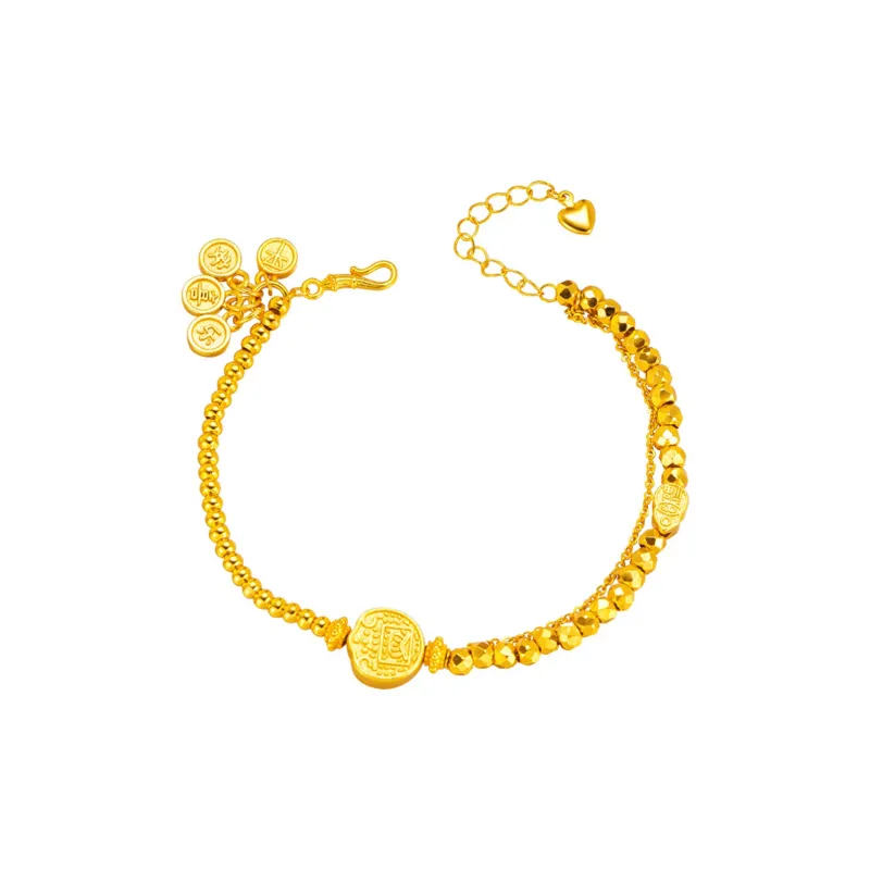 PIARA Bracelets Women's-0