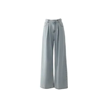 Kazakhstan Jeans Women's