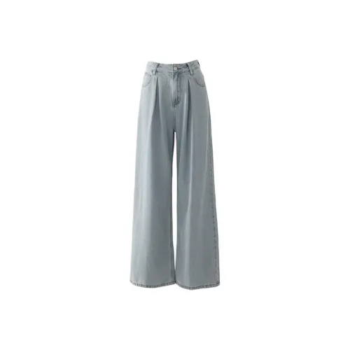 Kazakhstan Jeans Women's