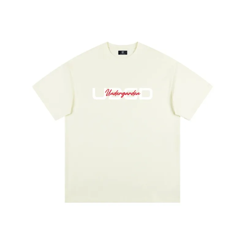 UNDERGARDEN T Shirts Unisex-1