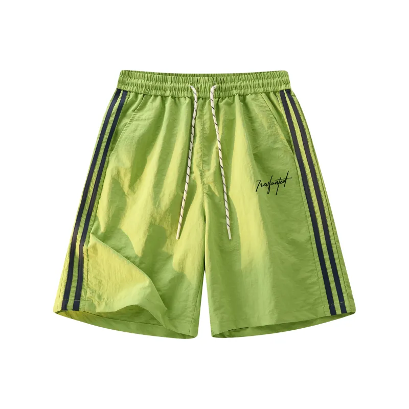 7 SEVFUN Casual Shorts Unisex-5