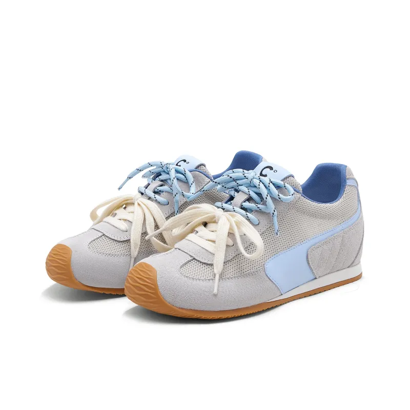 C°BANNER Breathable And Lightweight Low Top Casual Shoes Women's-7