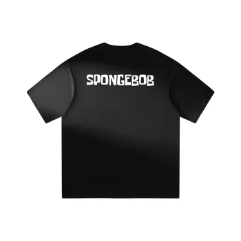SPONGEBOB SQUAREPANTS T Shirt Unisex