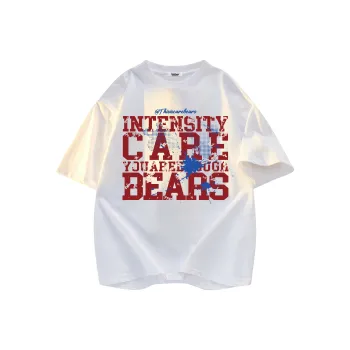 CAREBEARS T Shirts Unisex