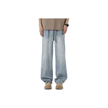 FAIRWHALE Jeans Unisex